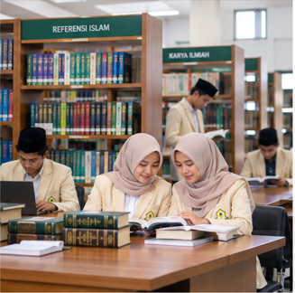 Perpustakaan