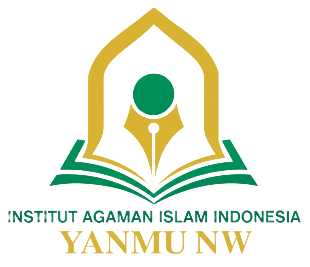 Logo IAII YANMU NW