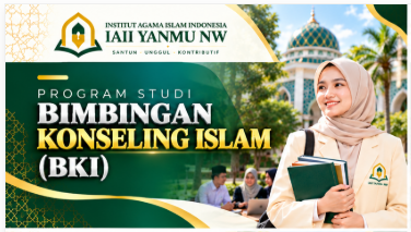 S1 Bimbingan Konseling Islam (BKI)